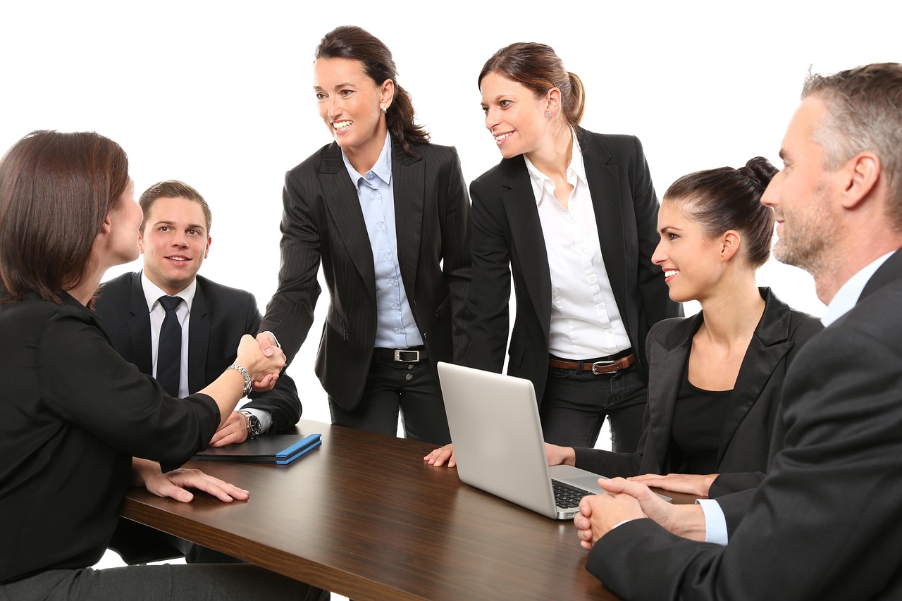 Hiring and Recruitment